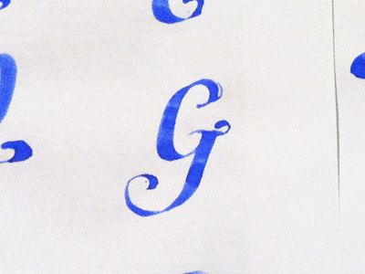 G