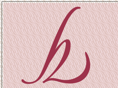 lowercase 'h' calligraphy custom type hand drawn handlettering illustrator type typography vector