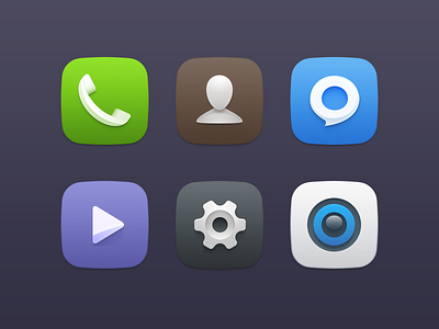 Icon 2013 icon phone