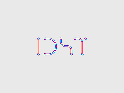 Graphic Symbol 3 data logo