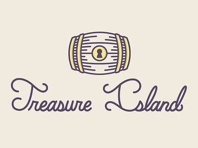 Treasure Island Winery