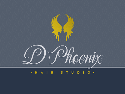 Custom Type Update beauty custom hair salon script studio typography