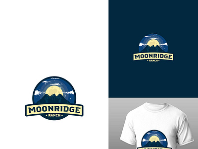 Moonridge Ranch (Portofolio)