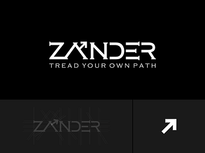 Zander brand logo