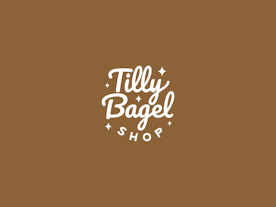 Tilly Bagel Shop