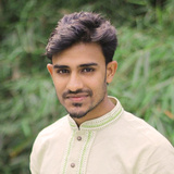 Graphic Designer Jahangir