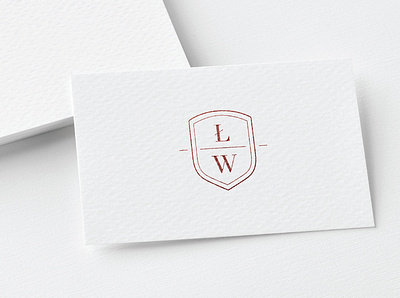 Business Cards branding business card design law law firm logo rebranding typography