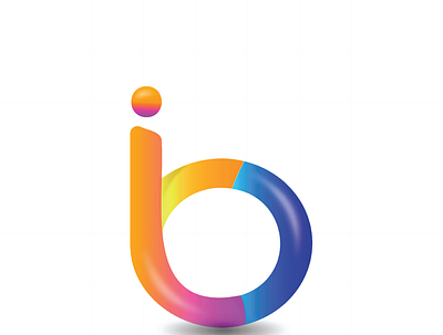 io music illustration logo vector