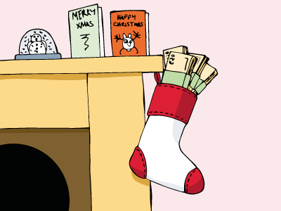 Xmas Stocking christmas christmas stocking xmas