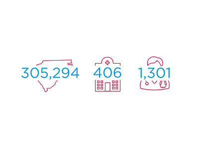 Stat Icons education healthcare icon statistics stats web