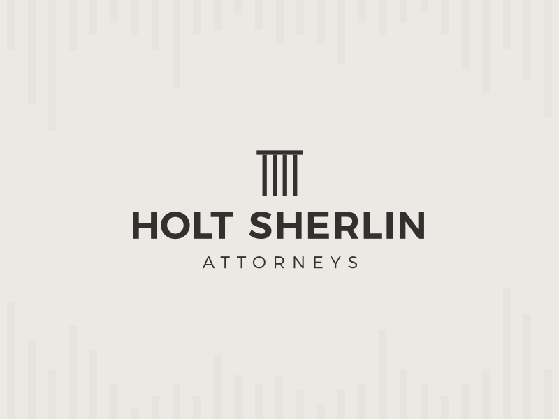 best canva font for attorney logo