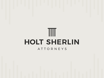 Attorney Logo 2 attorney branding identity law law firm logo