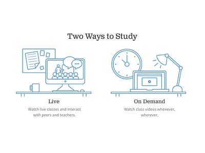 Study Icons design education icon icons illustration line art vector