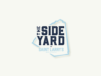Side Yard