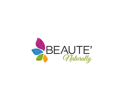 Fashion & Beauty LOGO Design by mayan on Dribbble