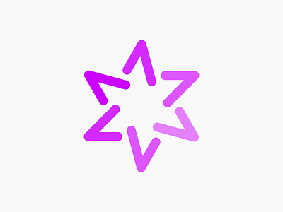 Star Shape Logo