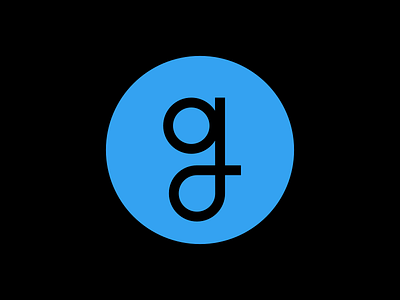 g Logo