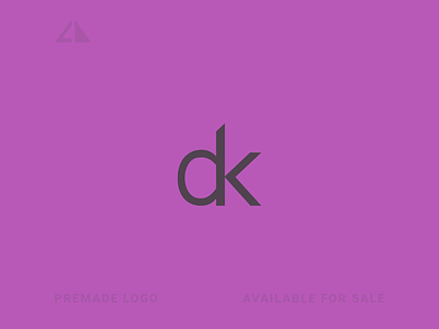 d + k Logo