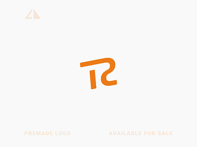 T + R Logo
