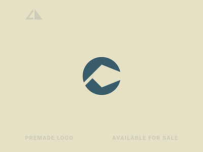 C Logo branding c logo c logo design design flat geometric design geometry icon letter logo logo minimal monogram