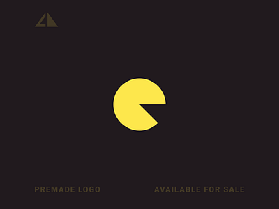 e Logo branding design e logo flat geometric design geometry icon logo minimal monogram monogram logo