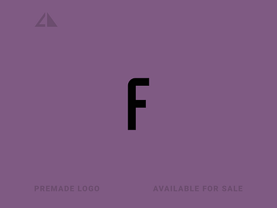 F Logo