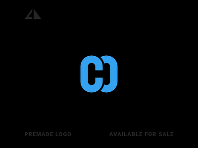 CH Monogram Logo