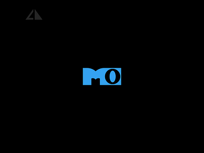 MO Monogram Logo