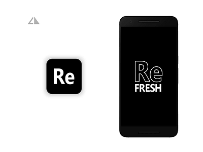 ReFRESH - app