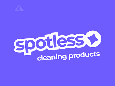 Spotless - cleaning products