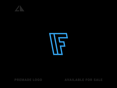 IF Logo Monogram