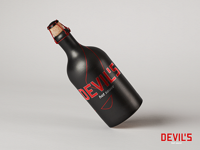 Devil's - package