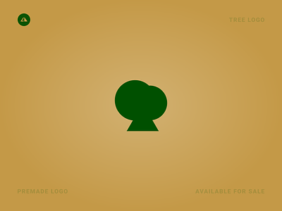 Tree Logo branding design logologo design minimal tree tree logo