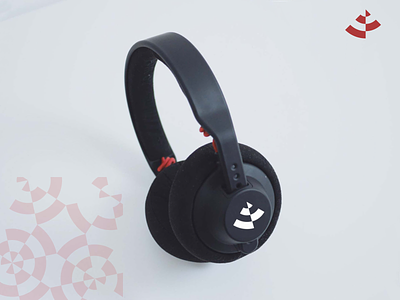 swingg - headset designgraphic design gaming headest design headset logo product design