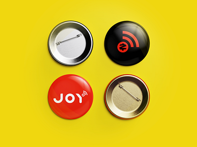 Joy || Branding & Logo Design by Boxless | Creative Studio on Dribbble