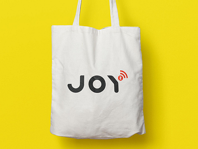 Joy || Branding & Logo Design branding corporate identity design logo logo design visual design visual identity visual identity design