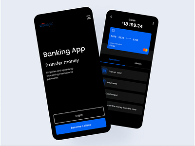 Bank App