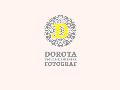 Dorota Fotograf d photographer