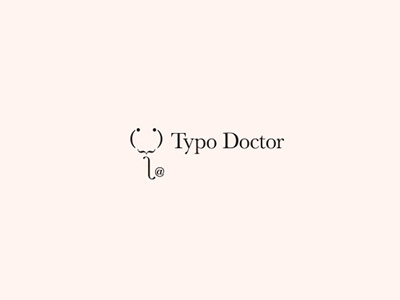 Typo Doctor