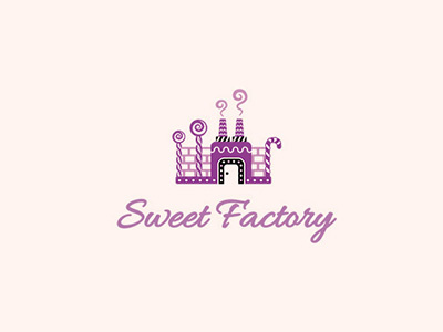 Sweet Factory cookie factory pastry sweet