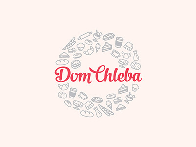 Dom Chleba bakery bread