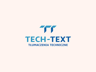 Tech tech text