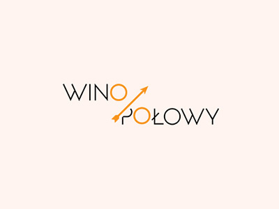 Winopolowy half wine