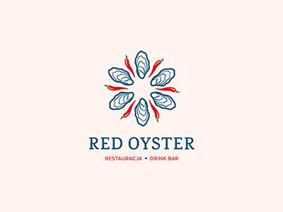 Red Oyster