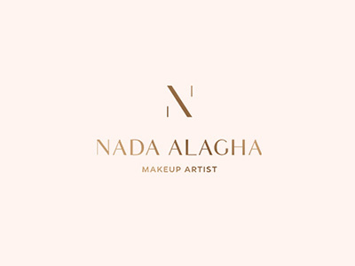 Nada Alagha up make