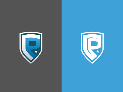 RP Logo Concept 1