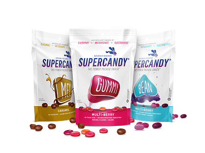 Supercandy 3.5oz Packs