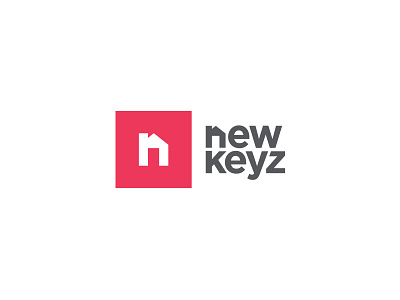 NewKeyz Logo Concept