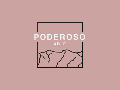 Poderoso able album mountains newspring spanish worship