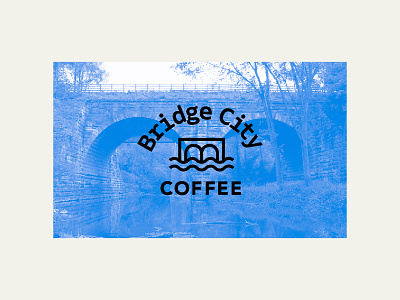 Bridge City brand bridge city coffee